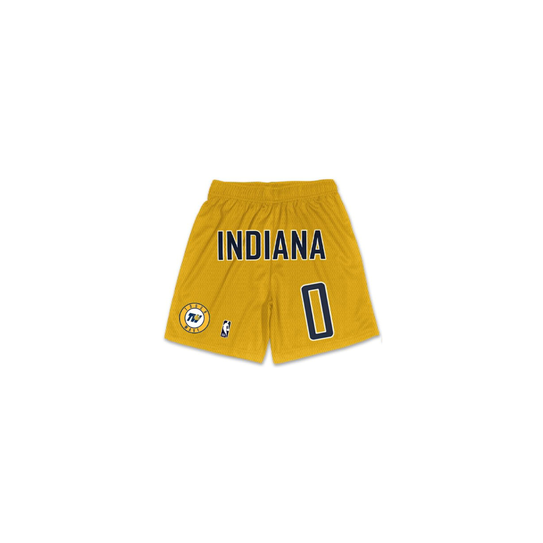 Indiana Hali- Yellow