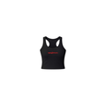 Croptop- Black