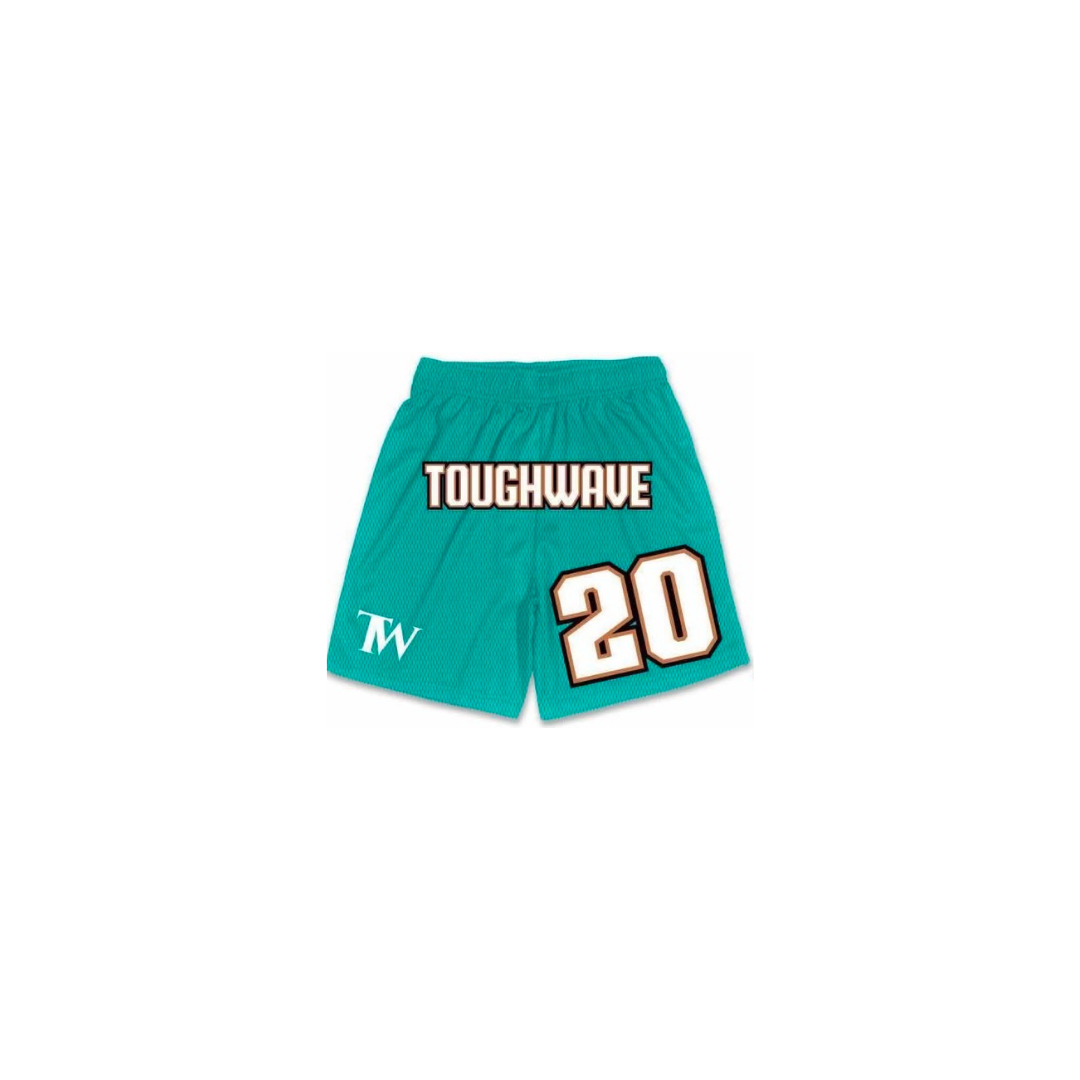 TW Version 2- Mint Green