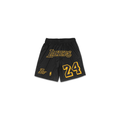 Lakers Mamba- Black (Pre-order)
