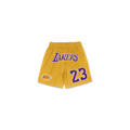 Lakers James- Yellow (Pre-order)