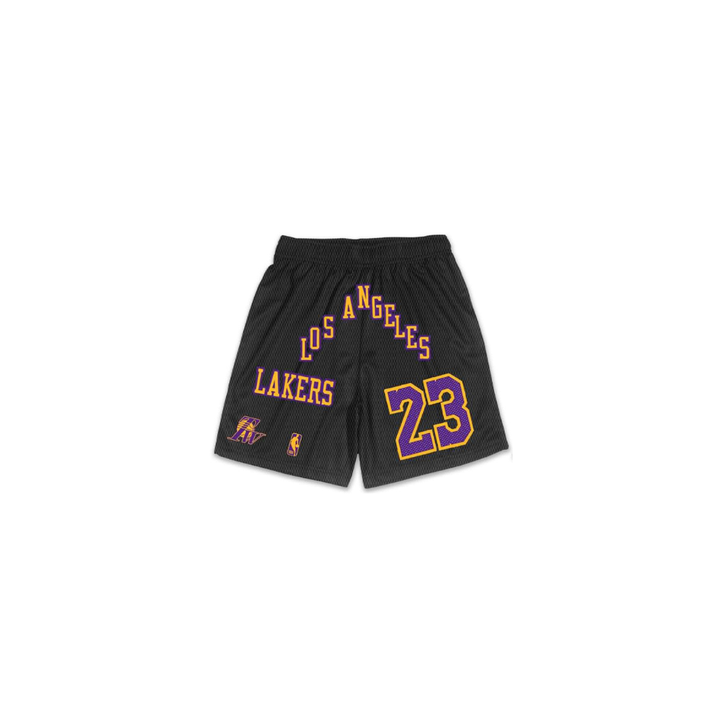 Lakers King- Black (Pre-order)