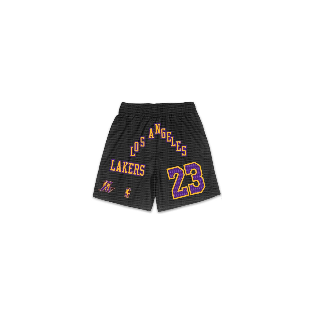 Lakers King- Black (Pre-order)