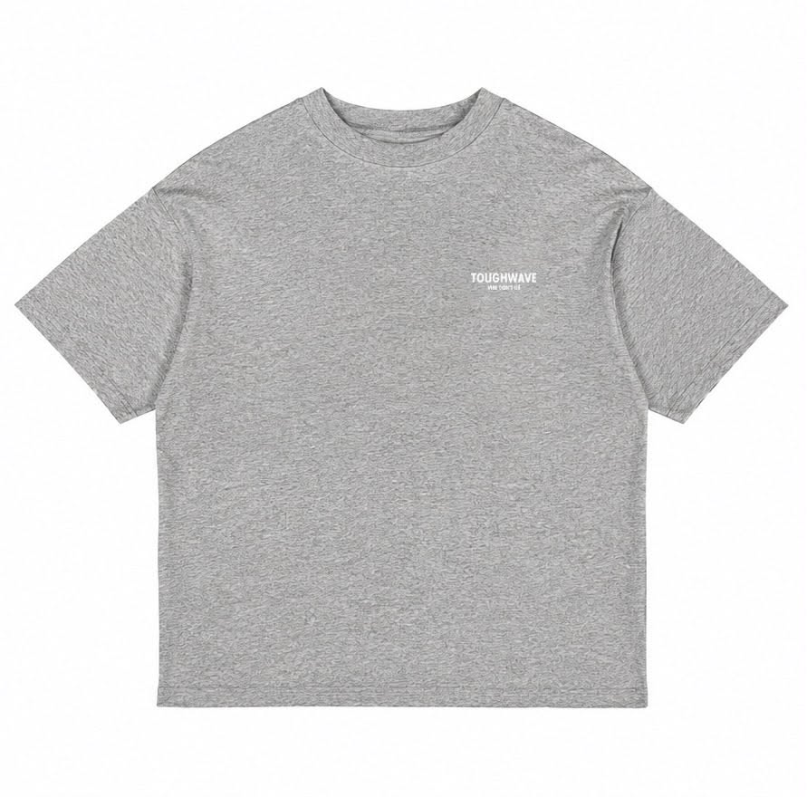 Aftertone- Acid gray