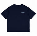 Aftertone- Navy blue