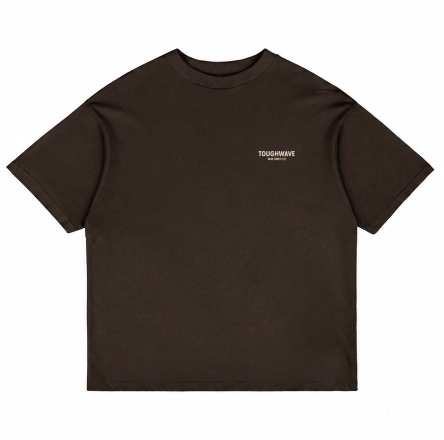 Aftertone- Dark brown
