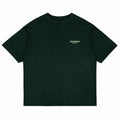 Aftertone- Dark green