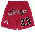 Chicago Jordan- Red