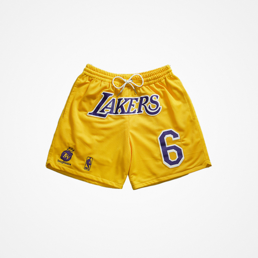 Reworked Lebron James Miami Heat Jersey Shorts (XL) – Vancitylocal