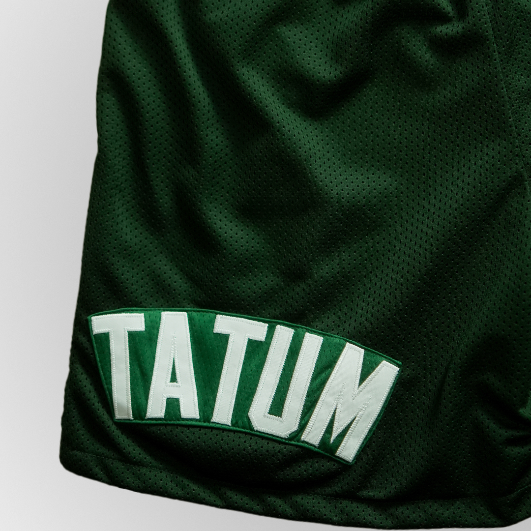 Tatum - TOUGHWAVE