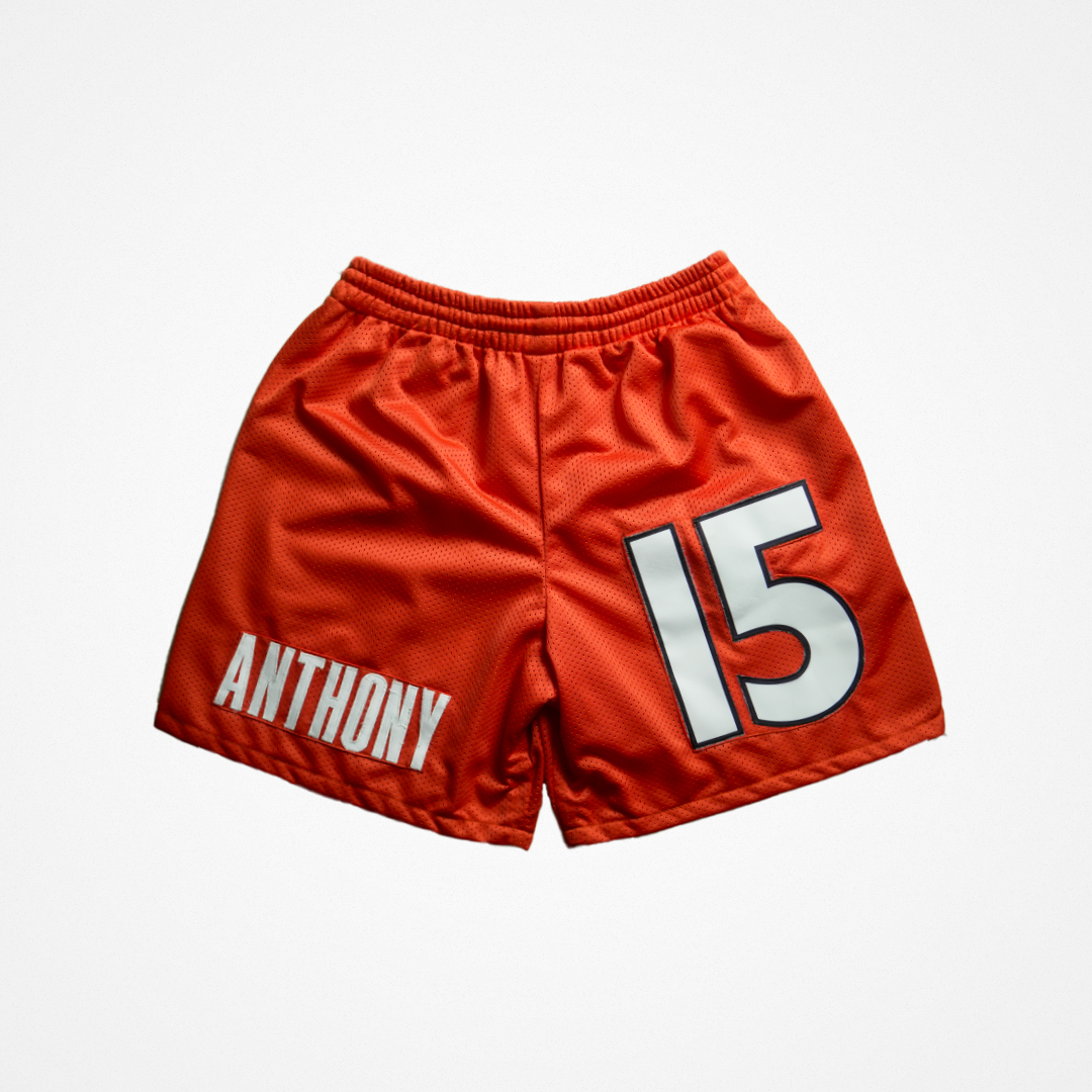 Carmelo Anthony Syracuse University - TOUGHWAVE