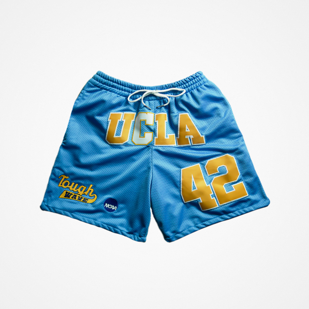 Kevin Love UCLA - TOUGHWAVE