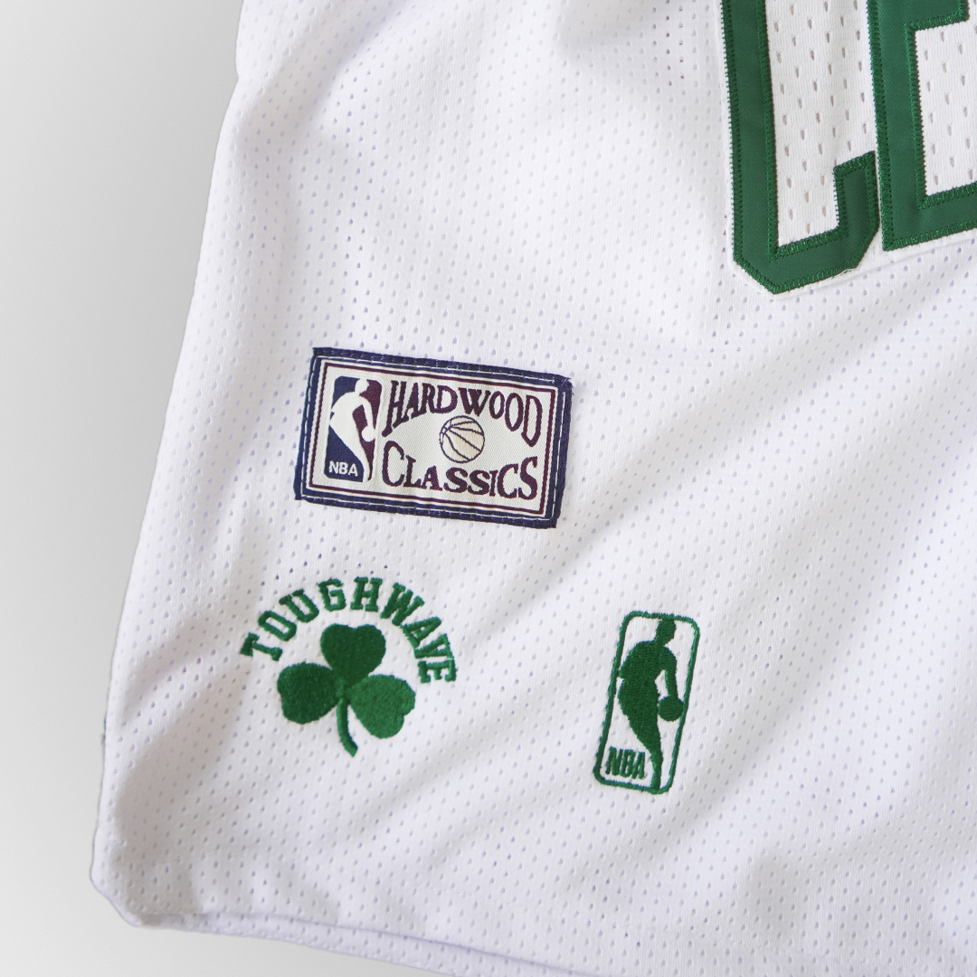 Larry Bird Celtics - TOUGHWAVE