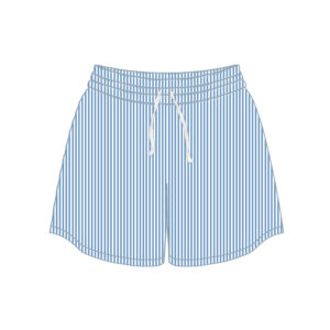 Men Summer Short