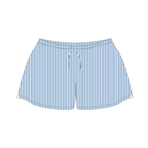 Women Summer Short