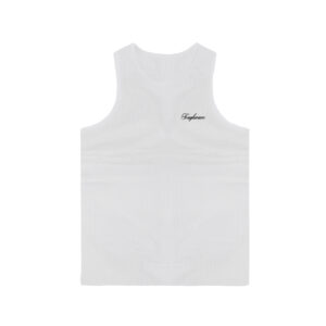 Tank Top - White
